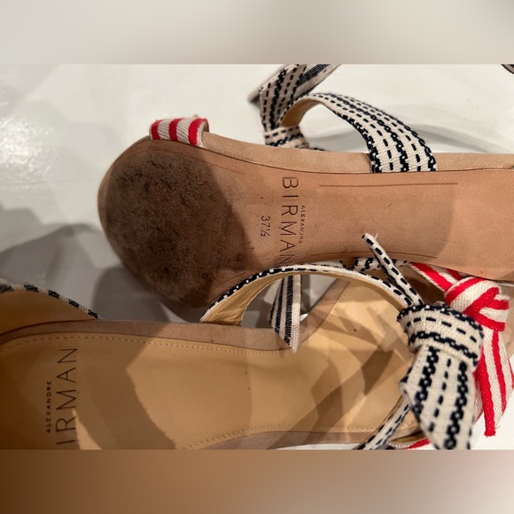 Alexandre Birman heels - Picture 4 of 6